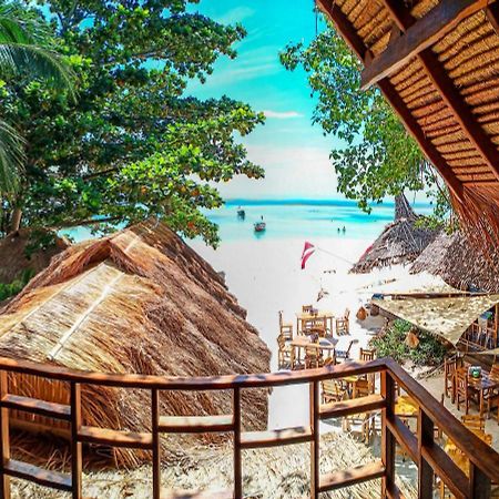 كو ليبي Forra Pattaya Beach Front Bungalow المظهر الخارجي الصورة